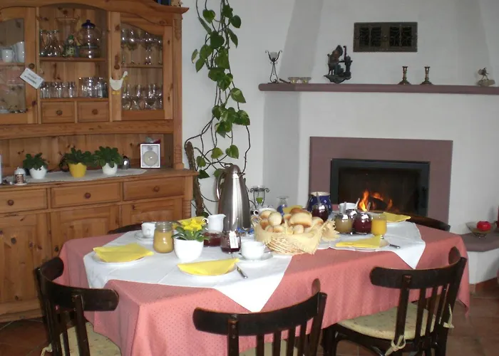 Gästehaus Martin