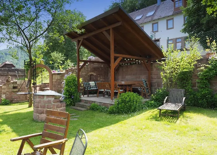 Gästehaus Martin
