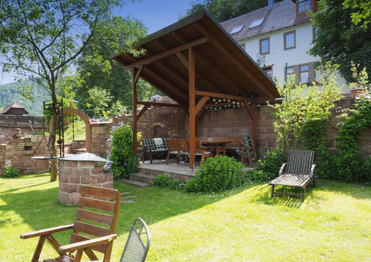Gasthof Martin